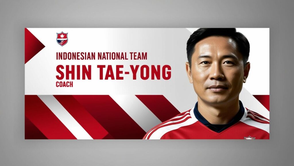 Media Vietnam Bongkar Perbandingan Gaji STY ( Shin Tae-yong ) dan Kim Sang Sik Mengungkap Fakta Menarik di Balik Angka Tahun 2025